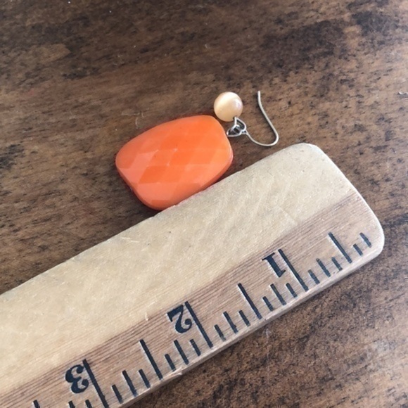 Vintage Boho Earrings - Picture 3 of 3